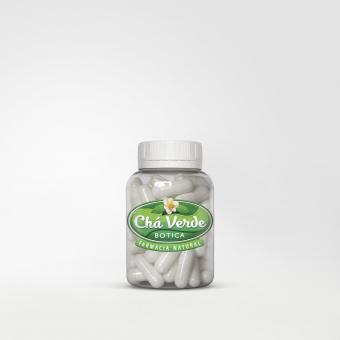 Garcinia Cambogia 500 mg 60 caps - Código 182